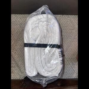 West elm ribbed jersey king / California king duvet